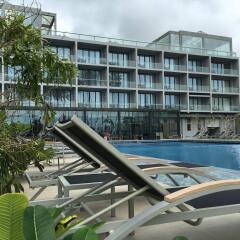 Отель Club Waskaduwa Beach Resort & Spa Шри-Ланка, Ваддува - отзывы, цены и фото номеров - забронировать отель Club Waskaduwa Beach Resort & Spa онлайн бассейн