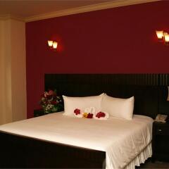 The Wexford Hotel Montego Bay комната для гостей фото 4
