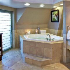Отель World Golf Village Renaissance St. Augustine Resort спа