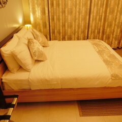 Ivory Castle Boutique Hotel in Kampala, Uganda from 100$, photos, reviews - zenhotels.com room amenities