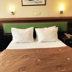 Hotel Villa Marina комната для гостей фото 2