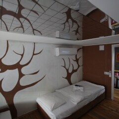 Отель Artway Design Санкт-Петербург комната для гостей фото 2