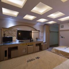 Benhur Hotel удобства в номере фото 2