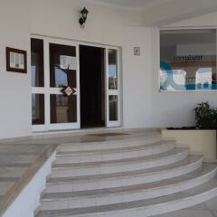 Отель Dunas do Alvor - Torralvor интерьер отеля