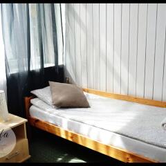 Отель ZiZi Central Hostel Польша, Варшава - отзывы, цены и фото номеров - забронировать отель ZiZi Central Hostel онлайн комната для гостей фото 3