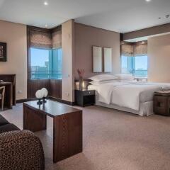 Отель Eurostars Suites Mirasierra удобства в номере фото 2