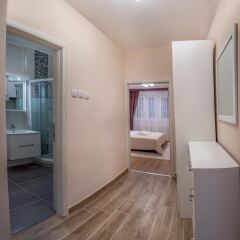 Отель Feel Belgrade Downtown Apartments Сербия, Белград - отзывы, цены и фото номеров - забронировать отель Feel Belgrade Downtown Apartments онлайн фото 16