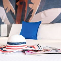 Отель Novotel Surfers Paradise удобства в номере