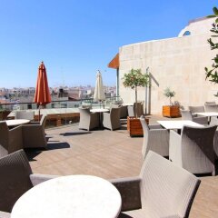 Ambassador Hotel Jerusalem Израиль, Иерусалим - отзывы, цены и фото номеров - забронировать отель Ambassador Hotel Jerusalem онлайн бассейн