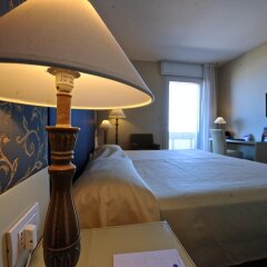 National Hotel комната для гостей фото 5