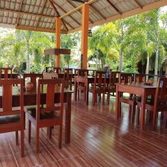Отель Lanta Naraya Resort Ланта питание