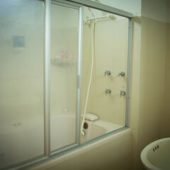 Отель Sara Suites Ixtapa ванная фото 2