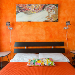 B&B RomAnticaRoma in Rome, Italy from 210$, photos, reviews - zenhotels.com guestroom photo 2