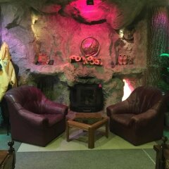 Отель Forest Star Hotel Болгария, Боровец - отзывы, цены и фото номеров - забронировать отель Forest Star Hotel онлайн фото 8