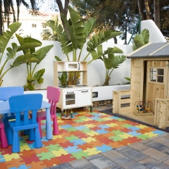Hotel Anfora Ibiza детские мероприятия
