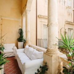 Отель Ortigia luxury Сиракуза