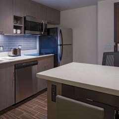 Hyatt House Indianapolis Downtown in Indianapolis, United States of America from 269$, photos, reviews - zenhotels.com