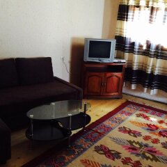 Отель Guest Rooms Donovi Болгария, Варна - отзывы, цены и фото номеров - забронировать отель Guest Rooms Donovi онлайн удобства в номере фото 2