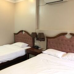 Dreams Hotel 3 Далат комната для гостей фото 3