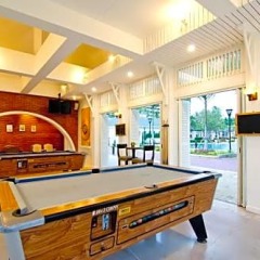 Отель Ambassador City Jomtien детские мероприятия фото 2
