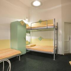 Marco Polo Top Hostel удобства в номере