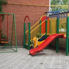 Гостиница Azat Guest House в Анапе отзывы, цены и фото номеров - забронировать гостиницу Azat Guest House онлайн Анапа детские мероприятия