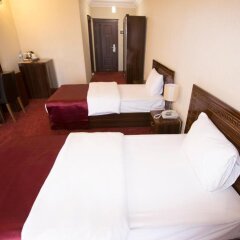 Resmina Hotel удобства в номере фото 2