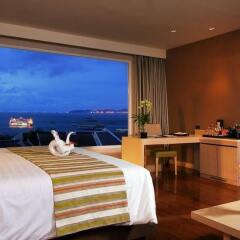 Signature Pattaya Hotel комната для гостей фото 3