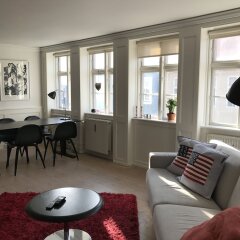 Отель Nyhavn Apartments Дания, Копенгаген - отзывы, цены и фото номеров - забронировать отель Nyhavn Apartments онлайн фото 5