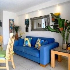 Отель Pacific View Vallarta Condo 1042 комната для гостей фото 3