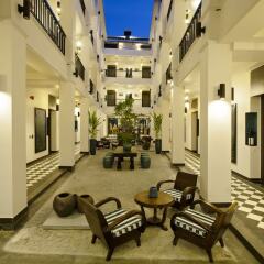 Отель Maison Vy Hotel Вьетнам, Хойан - отзывы, цены и фото номеров - забронировать отель Maison Vy Hotel онлайн фото 4