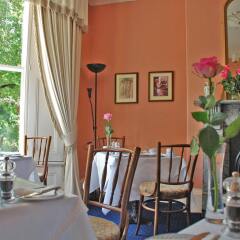 Отель Abbeyfields Guest House питание фото 2