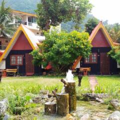 Отель Koh Chang Paradise Ко Чанг фото 10