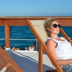 Ratu Kini Backpackers Dive Resort in Bounty Island, Fiji from 50$, photos, reviews - zenhotels.com photo 4