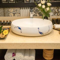 Отель Le Pavillon Hoi An Luxury Resort & Spa ванная фото 2
