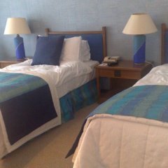 Coral Beach Hotel and Resort in Peyia, Cyprus from 240$, photos, reviews - zenhotels.com guestroom photo 4