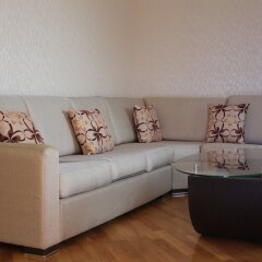 Отель Grand House интерьер отеля