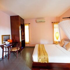 Отель Romana Resort & Spa комната для гостей фото 3