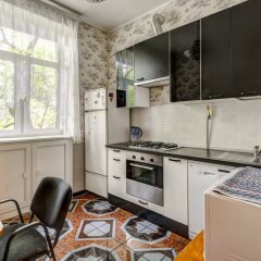 Гостиница Domumetro Na Akademicheskoj Apartments в Москве отзывы, цены и фото номеров - забронировать гостиницу Domumetro Na Akademicheskoj Apartments онлайн Москва фото 10