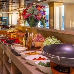 Truong Hotel Нячанг бассейн