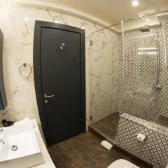 Отель Atera Business Suites Сербия, Белград - отзывы, цены и фото номеров - забронировать отель Atera Business Suites онлайн фото 20