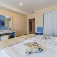 DIT Evrika Beach Club Hotel - All Inclusive в номере
