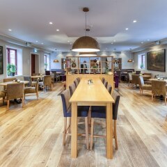 Отель Clarion Collection Hotel Hammer Норвегия, Лиллехаммер - отзывы, цены и фото номеров - забронировать отель Clarion Collection Hotel Hammer онлайн гостиничный бар