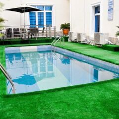 Отель Caledonian Suites детские мероприятия