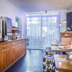 Hotel Victorie питание