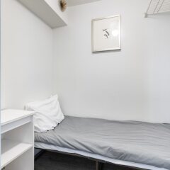 Отель 1BD1BA Apartment by Stay Together Suites США, Лас-Вегас - отзывы, цены и фото номеров - забронировать отель 1BD1BA Apartment by Stay Together Suites онлайн сауна