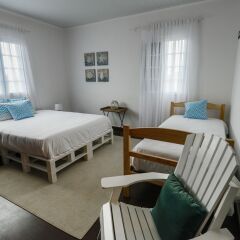 Отель Casa da Praia Португалия, Фурнаш - отзывы, цены и фото номеров - забронировать отель Casa da Praia онлайн комната для гостей фото 5