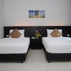Nai Yang Beach Hotel in Sa Khu, Thailand from 36$, photos, reviews - zenhotels.com guestroom photo 2