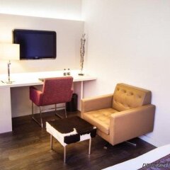 Отель Albus Hotel Amsterdam City Centre Нидерланды, Амстердам - 1 отзыв об отеле, цены и фото номеров - забронировать отель Albus Hotel Amsterdam City Centre онлайн фото 5