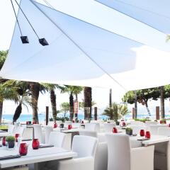 Отель JW Marriott Cannes